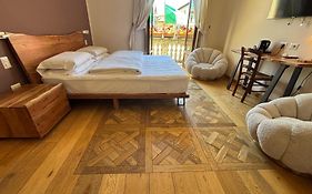 Hotel Le Due Fontane Florencia 3*
